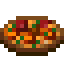 Cooked Vegetable Pizza icon