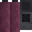 Crimson Dark Ceiling Fan icon
