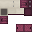 Crimson Kitchen Storage Cabinet icon