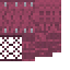 Crimson Lattice Fence Gate icon