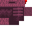 Crimson Mailbox icon
