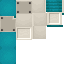 Cyan Kitchen Cabinetry icon