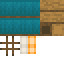 Cyan Lamp icon
