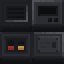 Dark Electricity Generator icon