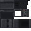 Dark Microwave icon