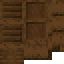 Dark Oak Chair icon