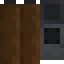 Dark Oak Dark Ceiling Fan icon