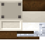 Dark Oak Kitchen Sink icon