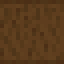 Dark Oak Lattice Fence icon