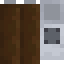 Dark Oak Light Ceiling Fan icon