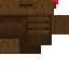 Dark Oak Mailbox icon