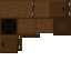 Dark Oak Storage Cabinet icon