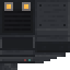 Dark Range Hood icon
