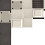 Gray Kitchen Cabinetry icon