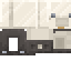 Gray Toilet icon