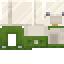 Green Toilet icon