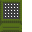 Green Trampoline icon