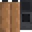 Jungle Dark Ceiling Fan icon