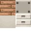 Jungle Kitchen Drawer icon