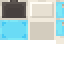Light Blue Cooler icon