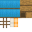 Light Blue Lamp icon