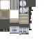 Light Gray Grill icon