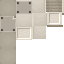 Light Gray Kitchen Cabinetry icon