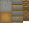 Light Gray Stool icon