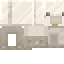 Light Gray Toilet icon