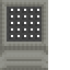 Light Gray Trampoline icon