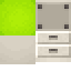 Lime Kitchen Drawer icon