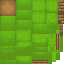 Lime Sofa icon