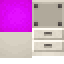 Magenta Kitchen Drawer icon