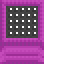 Magenta Trampoline icon