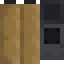 Oak Dark Ceiling Fan icon