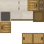 Oak Kitchen Storage Cabinet icon