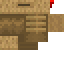 Oak Mailbox icon