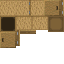 Oak Storage Cabinet icon