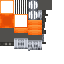 Orange Grill icon