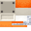 Orange Kitchen Sink icon
