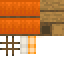 Orange Lamp icon