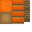 Orange Stool icon