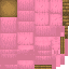 Pink Sofa icon
