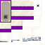 Purple Bath icon