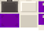 Purple Cooler icon