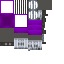 Purple Grill icon