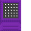 Purple Trampoline icon