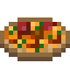 Raw Vegetable Pizza icon