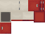 Red Kitchen Storage Cabinet icon