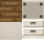 Spruce Kitchen Drawer icon